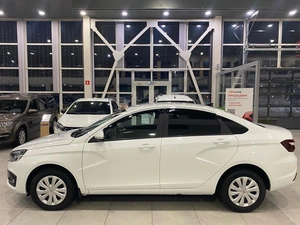 Седан ВАЗ (LADA) Vesta 2024 года, 1380000 рублей, Орёл