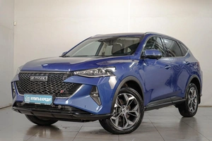 Внедорожник Haval F7 2022 года, 2429000 рублей, Челябинск