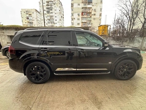 Внедорожник Kia Mohave 2021 года, 6299000 рублей, Севастополь