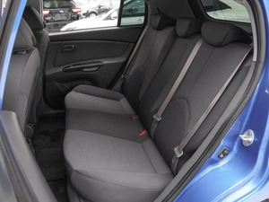 Хетчбэк Kia Rio 2011 года, 770000 рублей, Волгоград