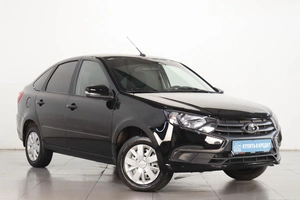 Лифтбек ВАЗ (LADA) Granta 2024 года, 859000 рублей, Челябинск