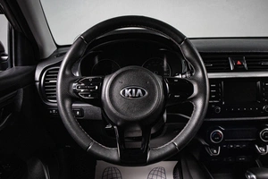 Седан Kia Rio 2019 года, 1189000 рублей, Сургут