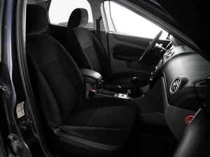 Седан Ford Focus 2008 года, 579000 рублей, Воронеж