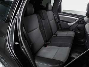 Внедорожник Renault Duster 2014 года, 1124777 рублей, Воронеж