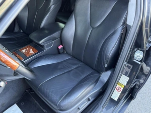 Седан Toyota Camry 2008 года, 1290000 рублей, Уфа