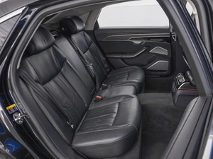 Седан Audi A8 2018 года, 4399547 рублей, Москва