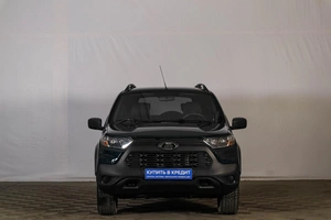 Внедорожник ВАЗ (LADA) Niva Travel 2022 года, 1169000 рублей, Тюмень