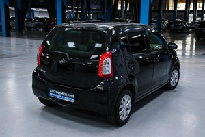Хетчбэк Toyota Passo 2015 года, 698000 рублей, Солонцы