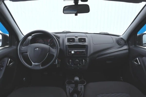 Лифтбек ВАЗ (LADA) Granta 2023 года, 800000 рублей, Брянск