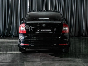 Лифтбек Skoda Octavia 2011 года, 975000 рублей, Тюмень