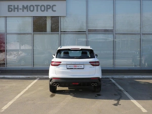 Внедорожник Geely Coolray 2023 года, 1675000 рублей, Брянск