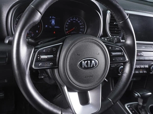 Внедорожник Kia Sportage 2021 года, 2250000 рублей, Ростов-на-Дону