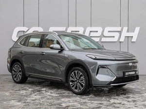 Внедорожник Geely Galaxy Starship 7 2025 года, 3290000 рублей, Краснодар