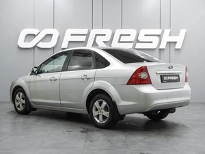 Седан Ford Focus 2008 года, 599000 рублей, Воронеж