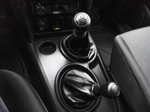 Внедорожник Chevrolet Niva 2019 года, 979000 рублей, Саратов