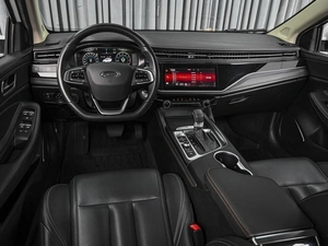 Седан OMODA S5 2024 года, 1444000 рублей, Ставрополь
