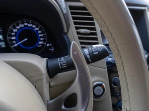 Внедорожник Infiniti FX30 2012 года, 2280000 рублей, Саратов