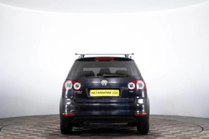 Хетчбэк Volkswagen Golf Plus 2012 года, 749000 рублей, Пермь