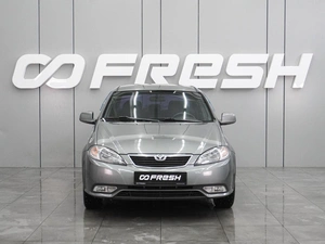 Седан Daewoo Gentra 2014 года, 699000 рублей, Воронеж