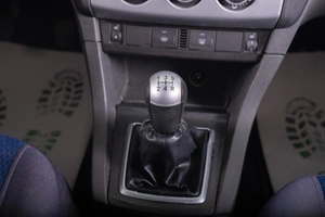 Хетчбэк Ford Focus 2005 года, 199000 рублей, Томск