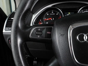 Внедорожник Audi Q7 2010 года, 1875000 рублей, Воронеж