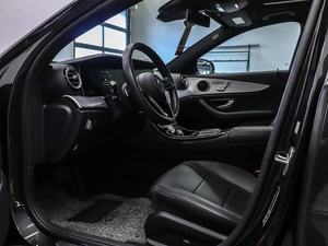 Седан Mercedes-benz E-класс 2021 года, 4400000 рублей, Красноярск