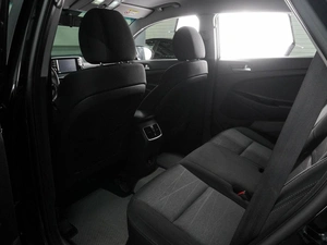 Внедорожник Hyundai Tucson 2018 года, 1998000 рублей, Воронеж