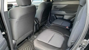 Внедорожник Mitsubishi Outlander 2022 года, 2675000 рублей, Солонцы