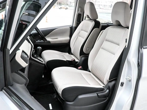 Минивэн Nissan Serena 2016 года, 1650000 рублей, Волгоград