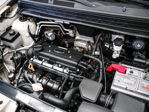 Хетчбэк Kia Soul 2011 года, 860000 рублей, Красноярск