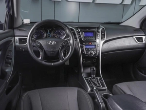 Хетчбэк Hyundai i30 2012 года, 960000 рублей, Ростов-на-Дону