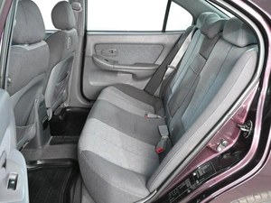 Седан Hyundai Elantra 2006 года, 649000 рублей, Аксай