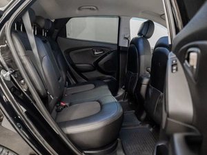 Внедорожник Hyundai ix35 2014 года, 1490000 рублей, Красноярск