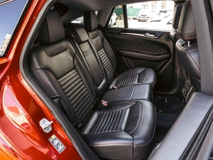 Внедорожник Mercedes-benz GLE-класс Coupe 2015 года, 3590000 рублей, Краснодар