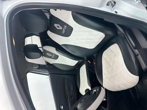 Внедорожник Renault Kaptur 2019 года, 1490000 рублей, Орёл