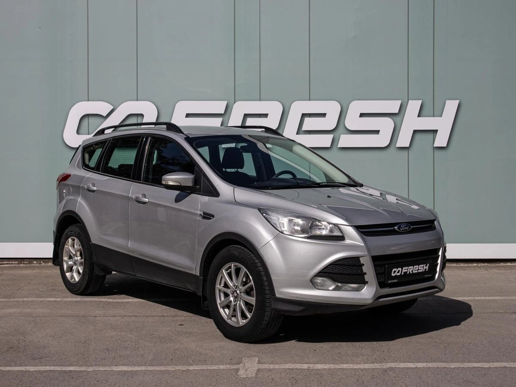 Внедорожник Ford Kuga 2015 года, 1299000 рублей, Большой Сочи