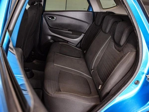Внедорожник Renault Kaptur 2018 года, 1300000 рублей, Муром
