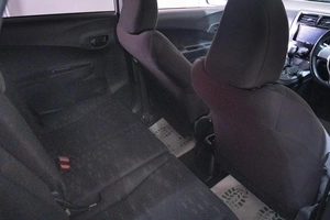 Хетчбэк Toyota Ractis 2015 года, 999000 рублей, Томск