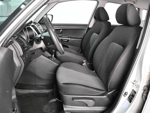 Минивэн Kia Venga 2012 года, 1119000 рублей, Аксай