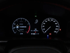 Внедорожник Honda CR-V 2024 года, 4198999 рублей, Москва