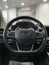 Внедорожник Geely Coolray 2022 года, 1497000 рублей, Солонцы