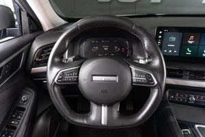 Внедорожник Haval F7x 2023 года, 2029000 рублей, Петрозаводск