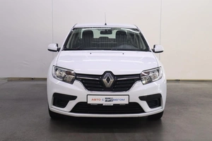 Седан Renault Logan 2020 года, 940000 рублей, Брянск