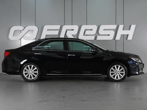Седан Toyota Camry 2013 года, 1570000 рублей, Минеральные Воды