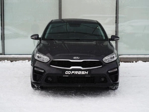 Седан Kia Cerato 2018 года, 1980000 рублей, Тверь