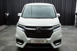 Минивэн Honda Stepwgn Spada 2019 года, 2450000 рублей, Красноярск