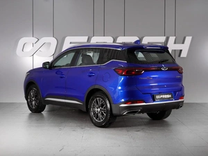 Внедорожник Chery Tiggo 7 Pro 2022 года, 1829000 рублей, Минеральные Воды