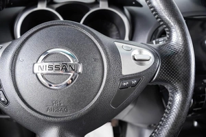 Внедорожник Nissan Juke 2012 года, 849000 рублей, Пермь