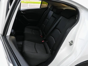 Седан Mazda 3 2014 года, 1469000 рублей, Волгоград