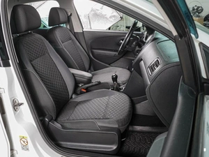 Седан Volkswagen Polo 2018 года, 1339000 рублей, Воронеж
